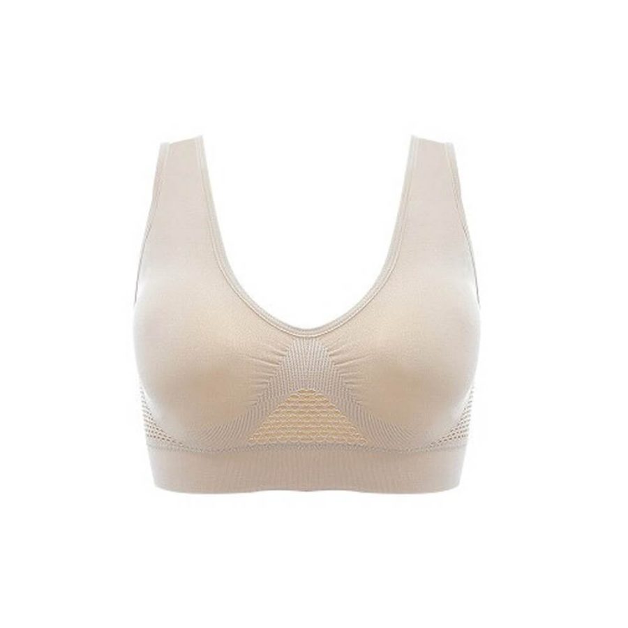 Ultra Comfort Breathable Air Bra