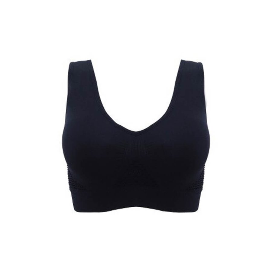 Ultra Comfort Breathable Air Bra