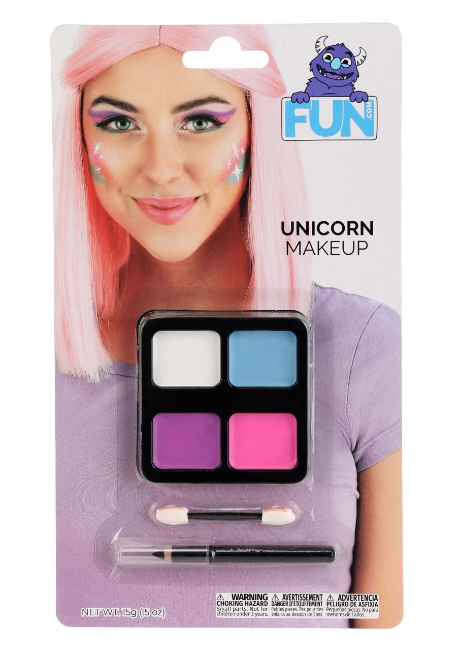 Unicorn Makeup Kit