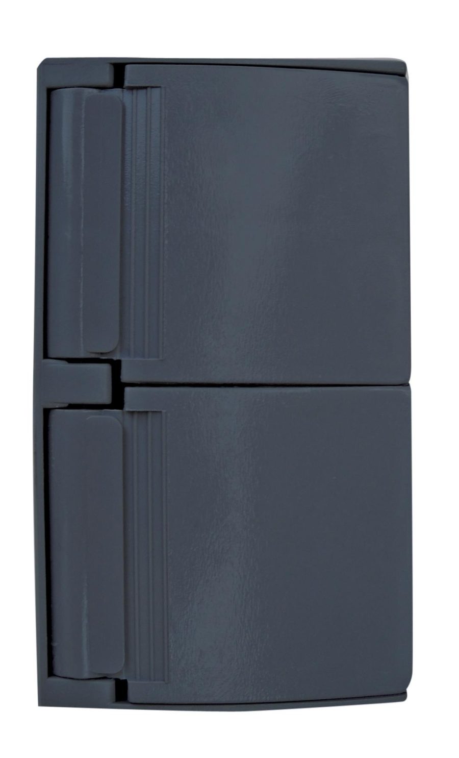 VALTERRA 52522 BLACK STANDARD COVER