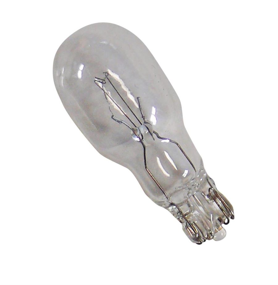 VALTERRA DG71212VP Diamond Group Products Bulb Repl 906 Clear (2 Pack), Warm White, Standard