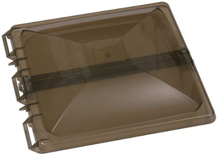 VENTMATE 69283 Smoke Standard Replacement Vent Lid