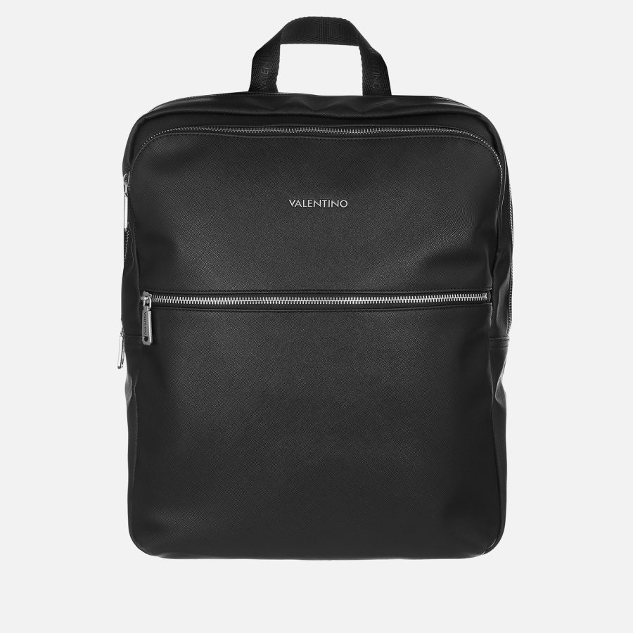 Valentino Marnier Faux Leather Backpack