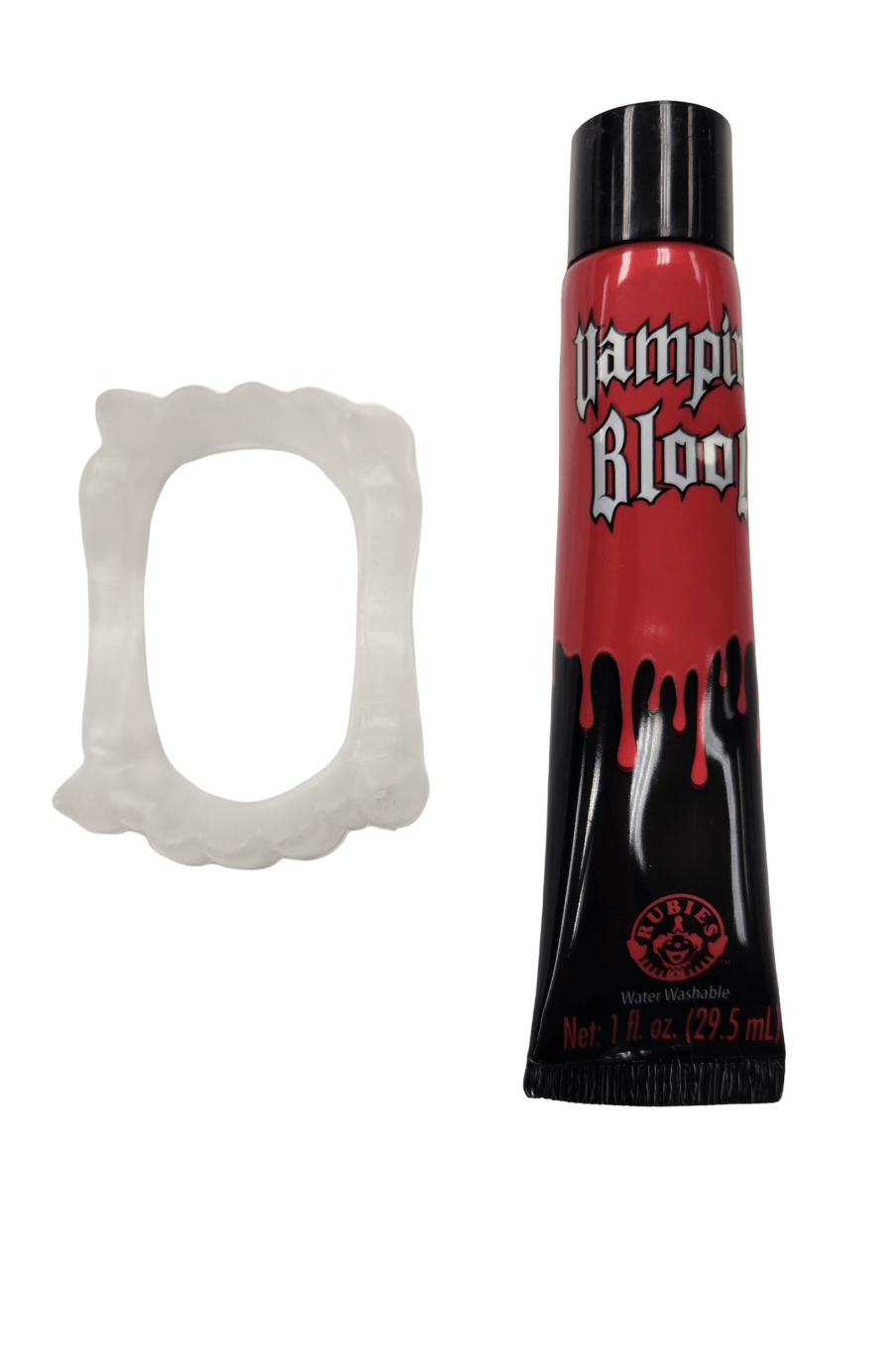 Vampire Blood & Teeth Kit