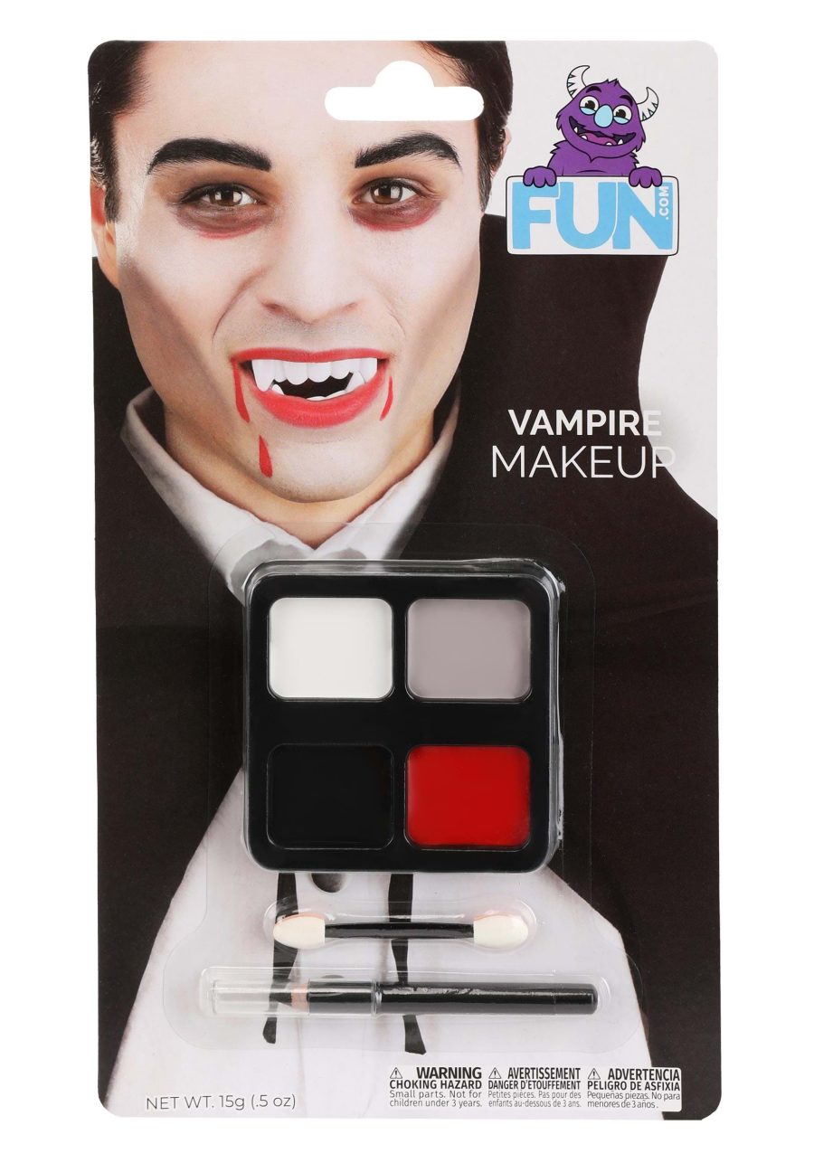 Vampire Makeup Kit