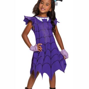 Vampirina Toddler Vampirina Ghoul Classic Costume