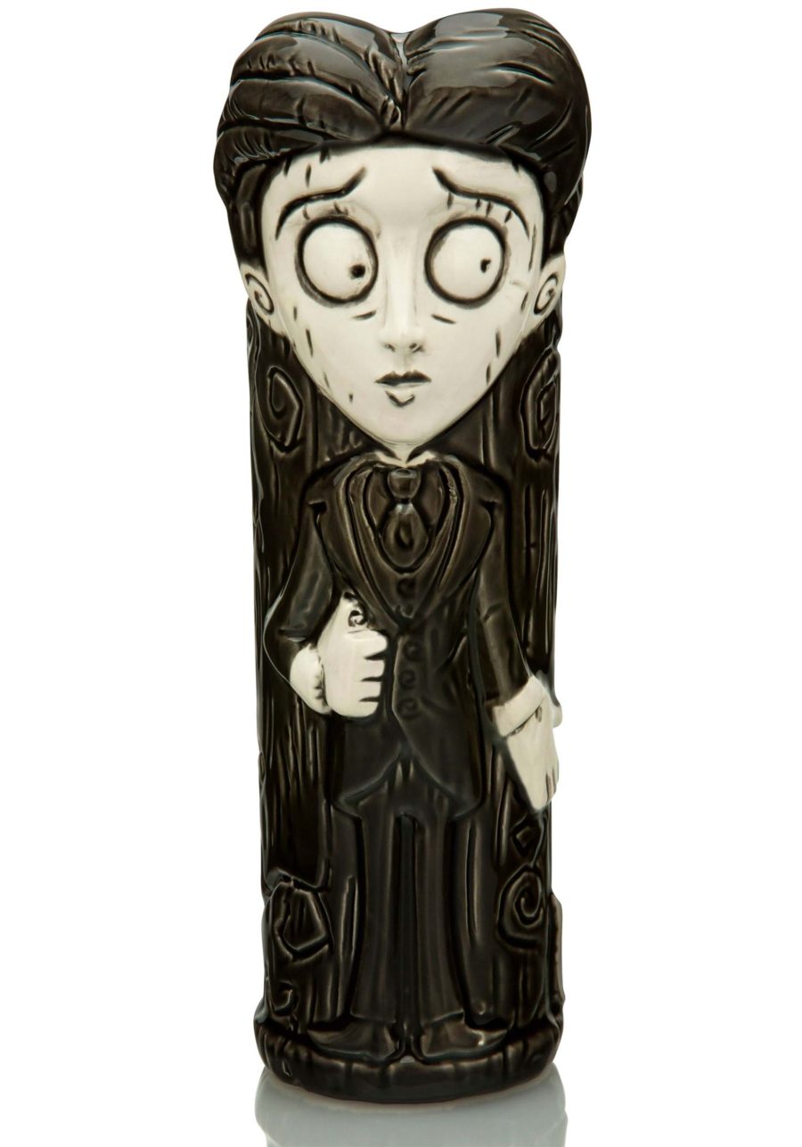 Victor with Scraps Corpse Bride 18oz Geeki Tikis Mug