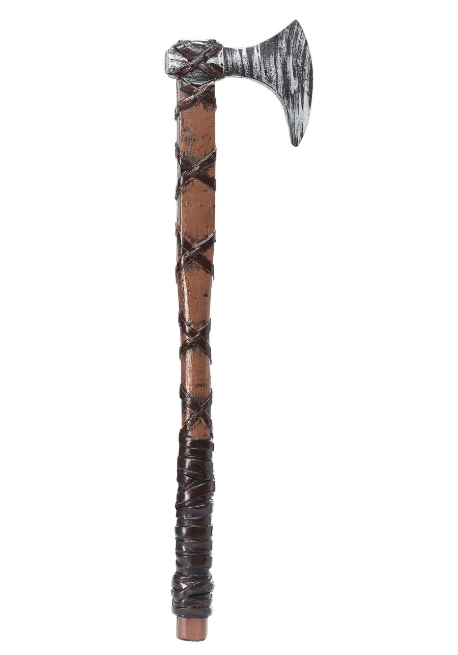 Vikings Ragnar Lothbrok Toy Axe