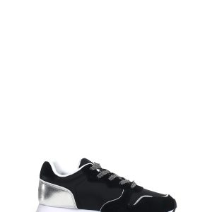 W6YZ Sneakers Black