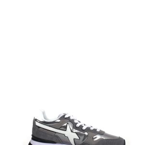 W6YZ Sneakers Grey