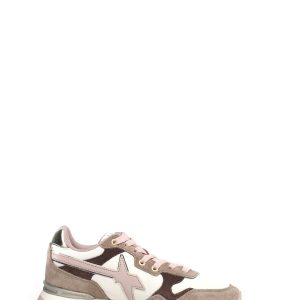 W6YZ Sneakers Pink