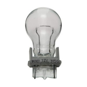 WAGNER 3156 Lighting Standard Multi-Purpose Light Bulb (Case of 10)