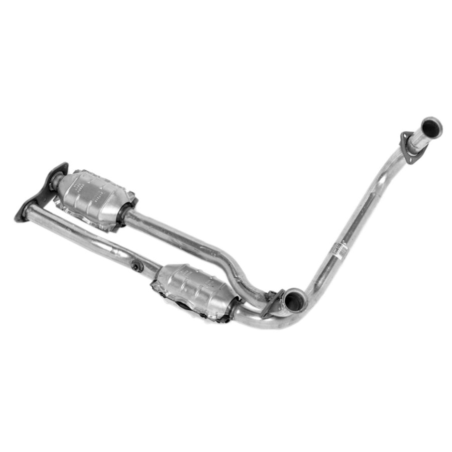 WALKER 50410 Exhaust Ultra EPA Direct Fit Catalytic Converter