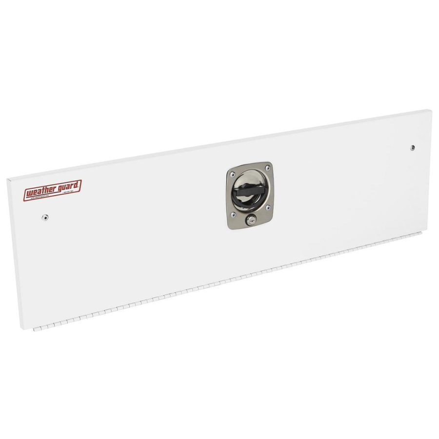 WEATHER GUARD 9504301 Standard Shelf Door