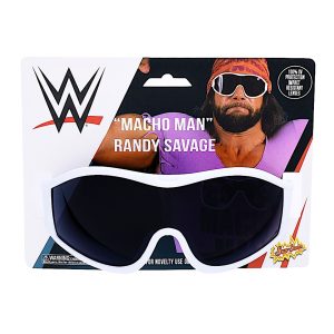 WWE Macho Man Randy Savage Sunglasses