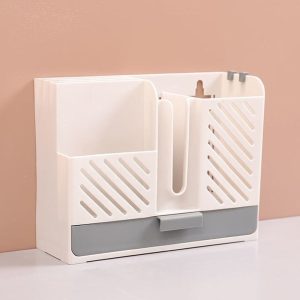 Wall Mounted Chopstick Holder