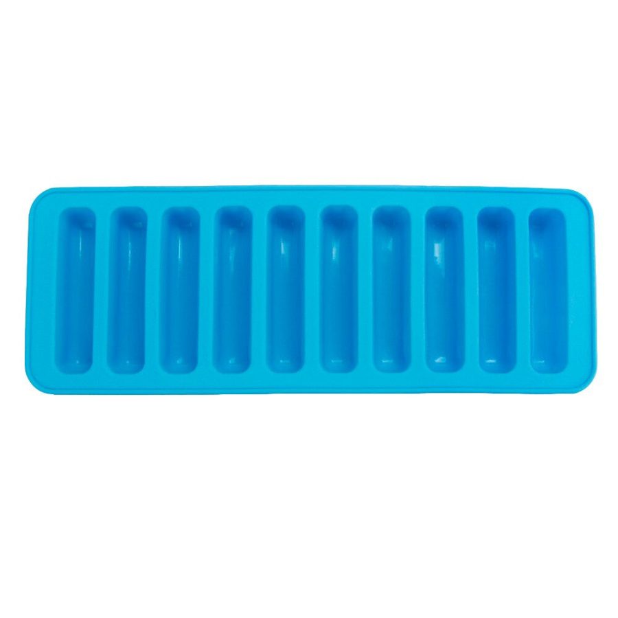 Water Bottle Ice Cube Tray