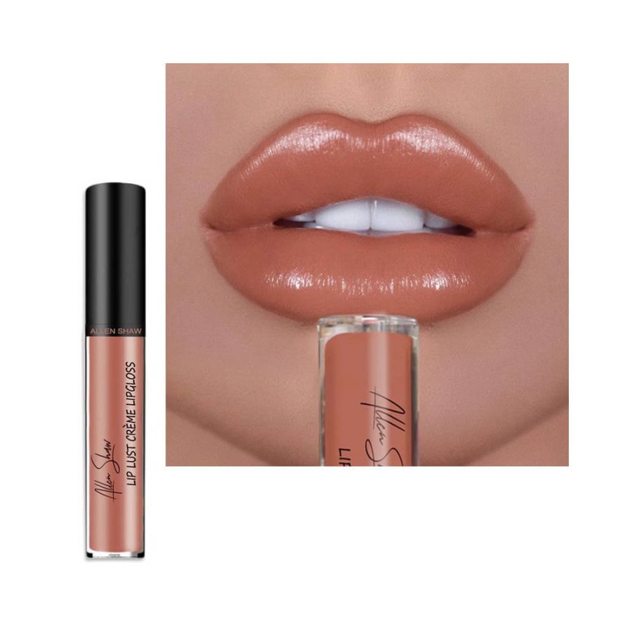 Waterproof Liquid Lipstick