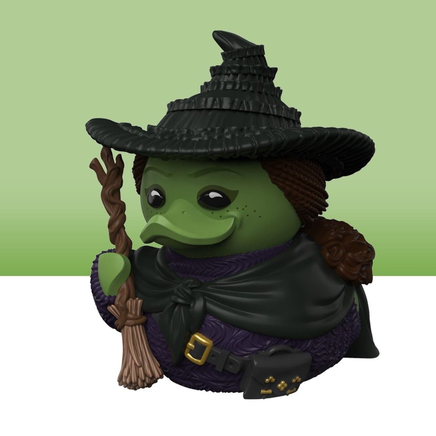 Wicked: Elphaba Thropp TUBBZ (First Edition)