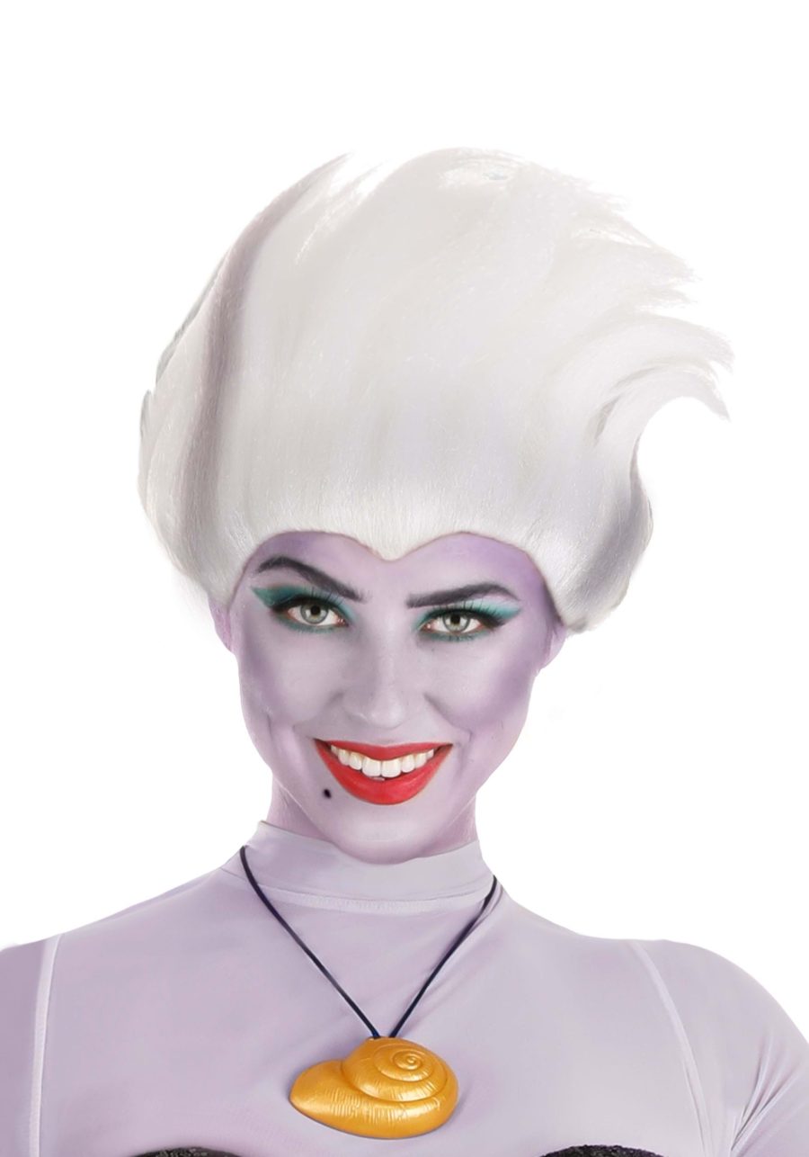 Women's Disney Ursula Wig