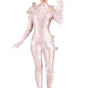 Women's Ghostbusters Gozer Costume