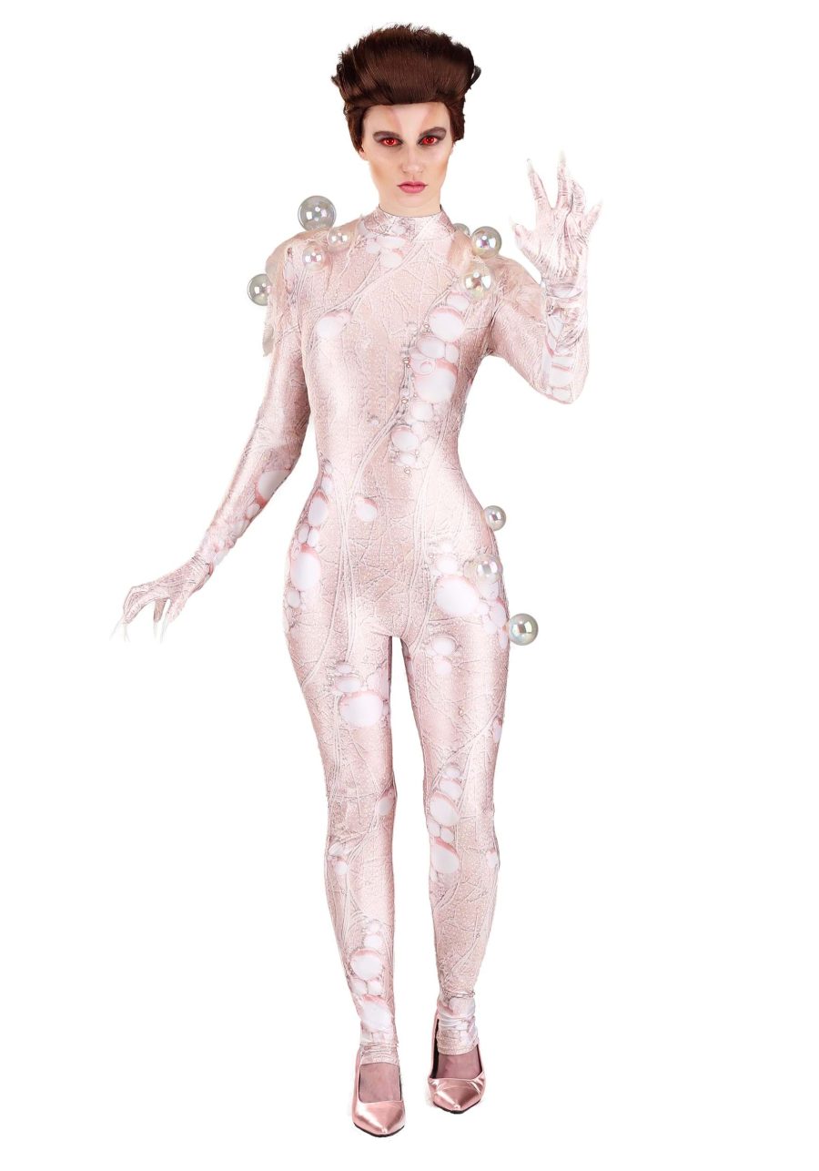 Women's Ghostbusters Gozer Costume