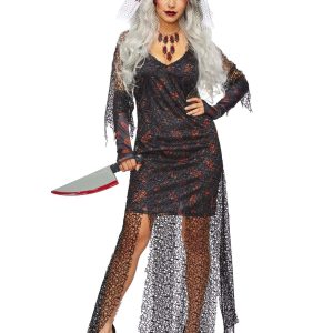 Women's Killer Cockroach Costume