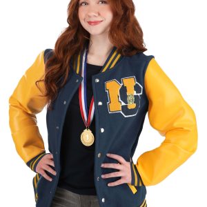 Women's Mean Girls Spring Fling Cady Costume