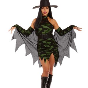 Women's Miss Enchantment Adult Costume