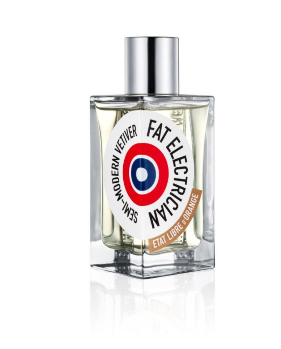 Women's Perfume ETAT LIBRE D'ORANGE