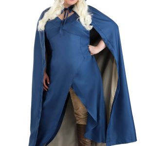 Women's Plus Size Fiery Queen Costume