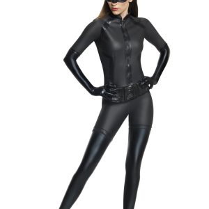 Womens Sexy Grand Heritage Catwoman Costume