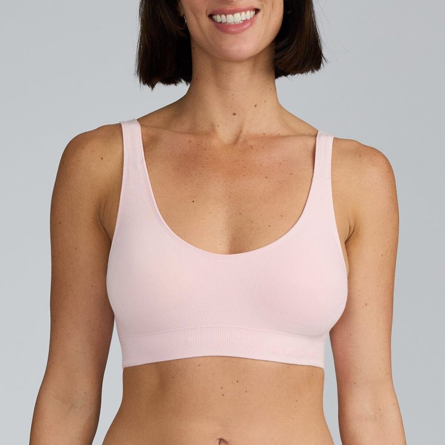 Women's SmoothFit Padded Bra - Rose All Day