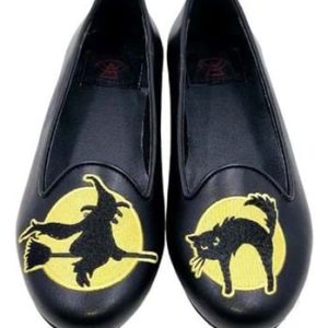 Women's Witching Hour Ballet Flats