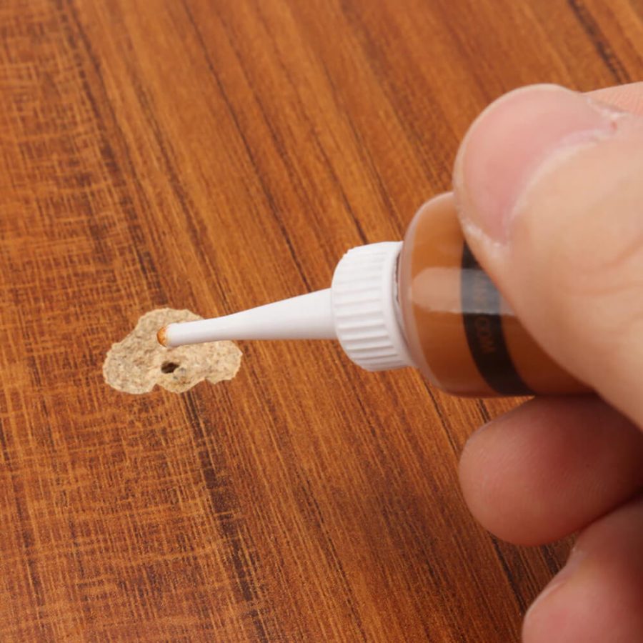 Wood Scratch Concealer