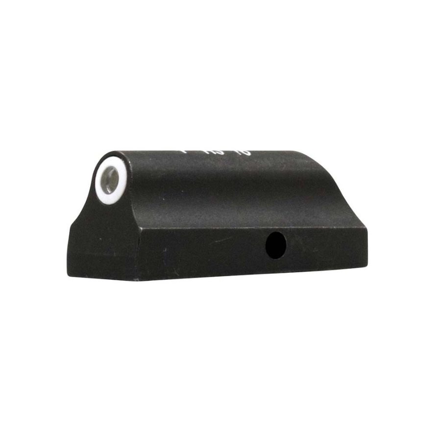 XS SIGHT RP-0008N-4 Standard Dot Tritium - Ruger LCR (.38/.357 Only)