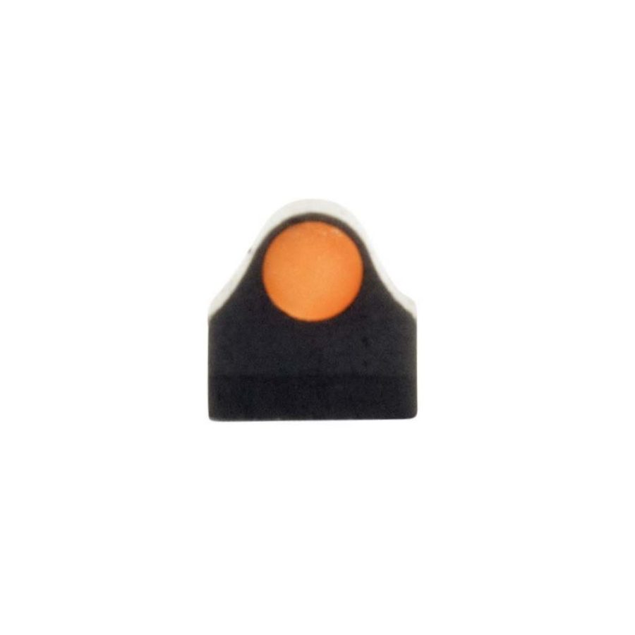 XS SIGHT RP-0014N-1N Standard Dot Orange - Ruger LCR/LCRx (9mm/.22LR/.22WMR/.327)