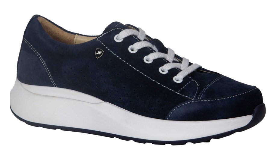 Xelero Shoes Heidi X22245 - Women's Comfort Therapeutic Shoe - Casual & Walking Shoe - Medium - Wide - Extra Depth for Orthotics