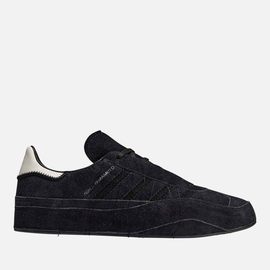 Y-3 Gazelle Suede Trainers - UK 7