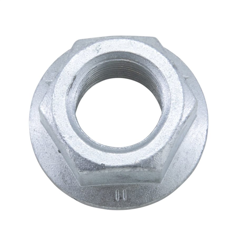 YUKON GEAR YSPPN-027 Oversize Pinion Nut for Ford 35-Spline Pinion 9 INCH Differential