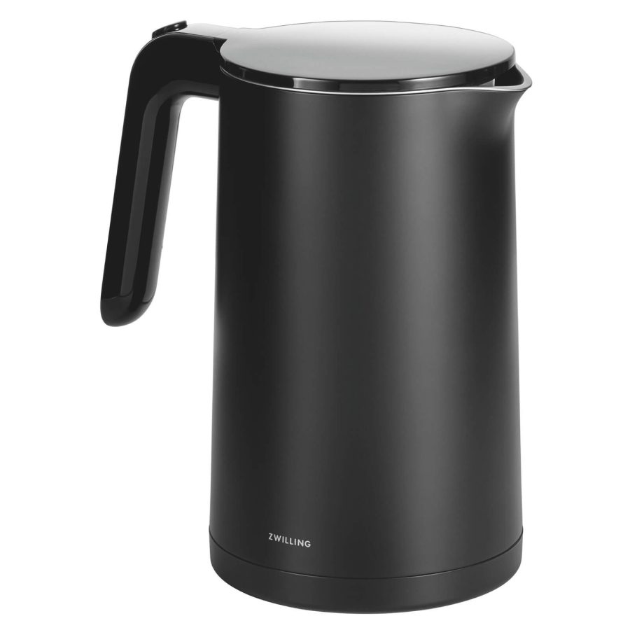 Zwilling Enfinigy Kettle - Black