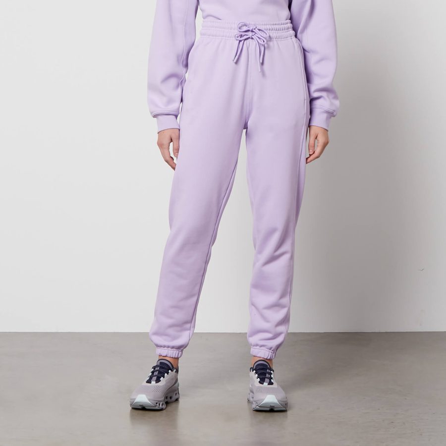 adidas by Stella McCartney Sportswear Organic Cotton Joggers - L