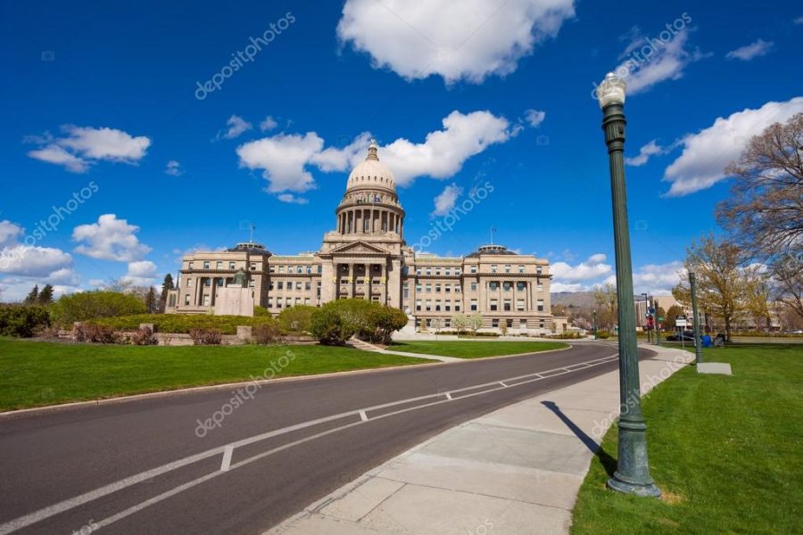 capitol boulevard building