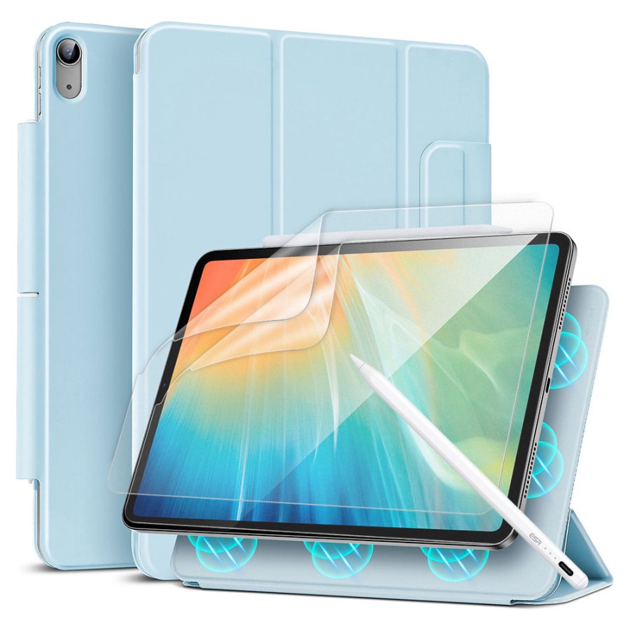 iPad Air 5/4 Art Bundle Sky Blue