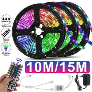 10M 2835 LED Strips