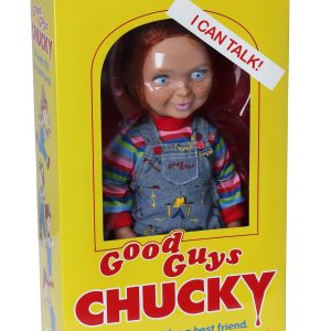 15 Good Guys Chucky Talking Doll