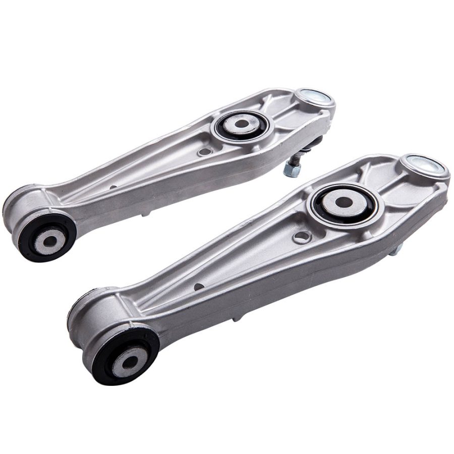 2x CONTROL ARM FRONT REAR LEFT RIGHT compatible for PORSCHE 911 99733105301