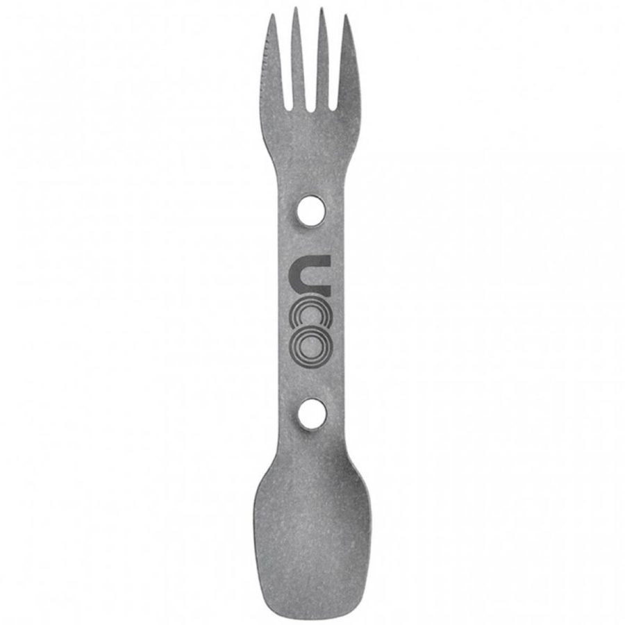 3 in 1 spoon-fork-knife cutlery Uco