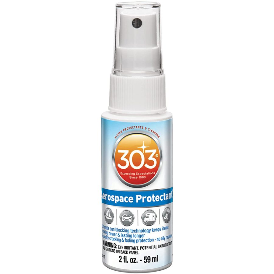 303 30302 AEROSPACE PROTECTANT - 2OZ