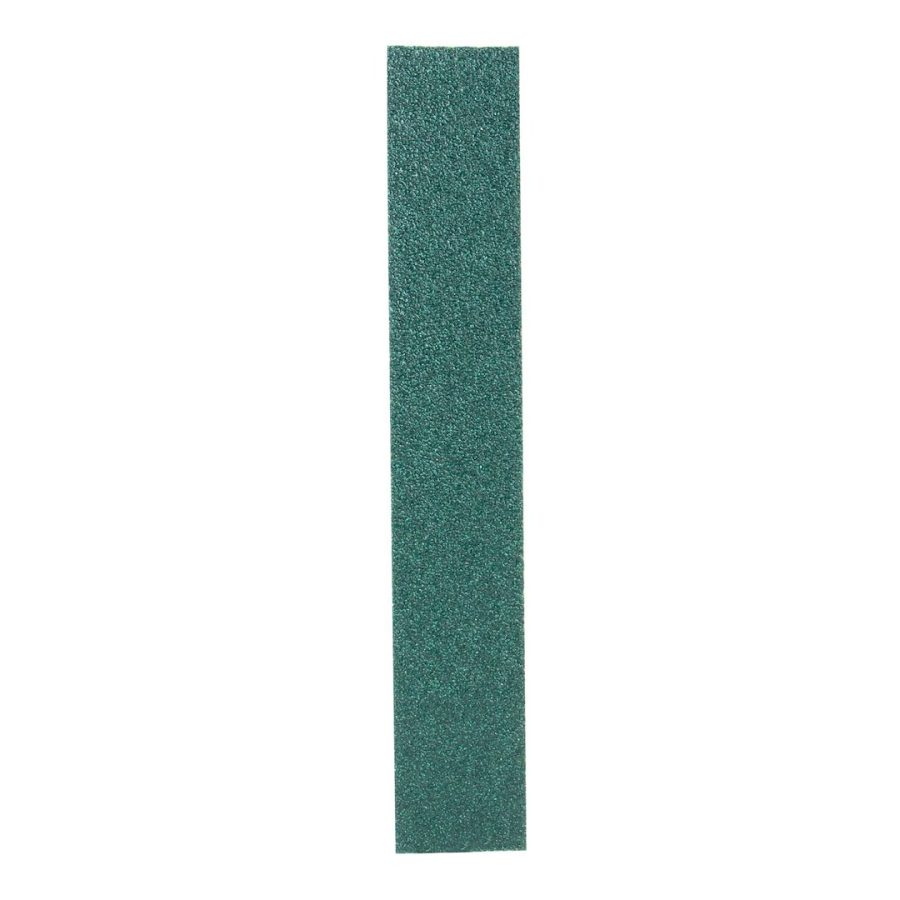 3M 00543 3M PART, Used For Shaping Filler And Stripping Paint To Metal; Paper Backing; 36 Grit; Green; Ceramic Aluminum Oxide; Hook And Loop Type Attachment; Hand/ Machine Sanding Method; Dry Use Only; 16-1/2 Inch Length x 2-3/4 Inch Width; Pack Of 50